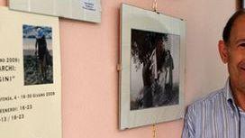 Mostra in ricordo di Nino Marchi