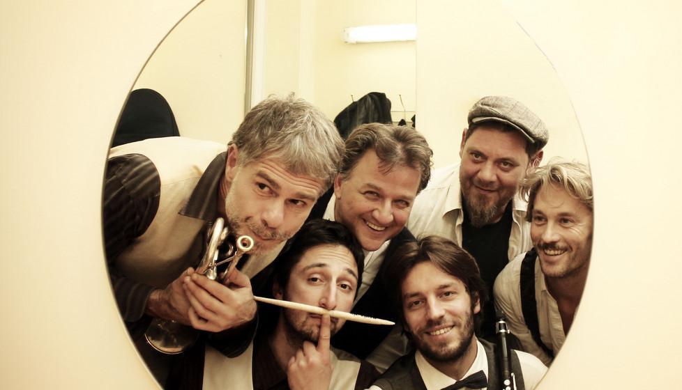 Riecco “Contamina” con circo, musica e laboratori gratuiti