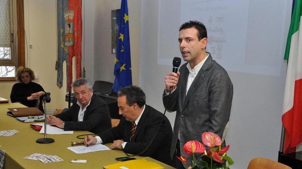 La giunta-Lippi comincia da Marina