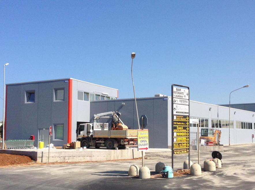 Pam apre a San Vincenzo e crea 20 posti di lavoro 