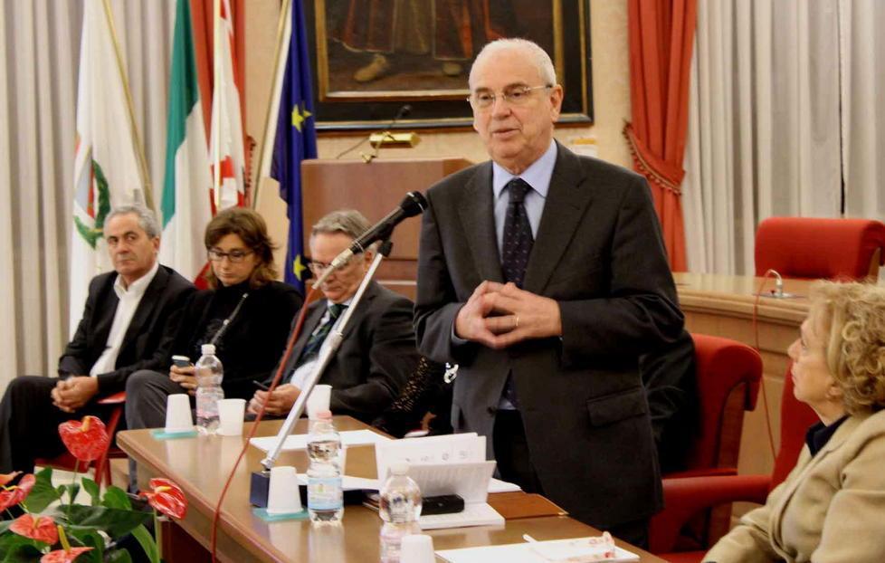 Provincia, l’ultima seduta del consiglio 
