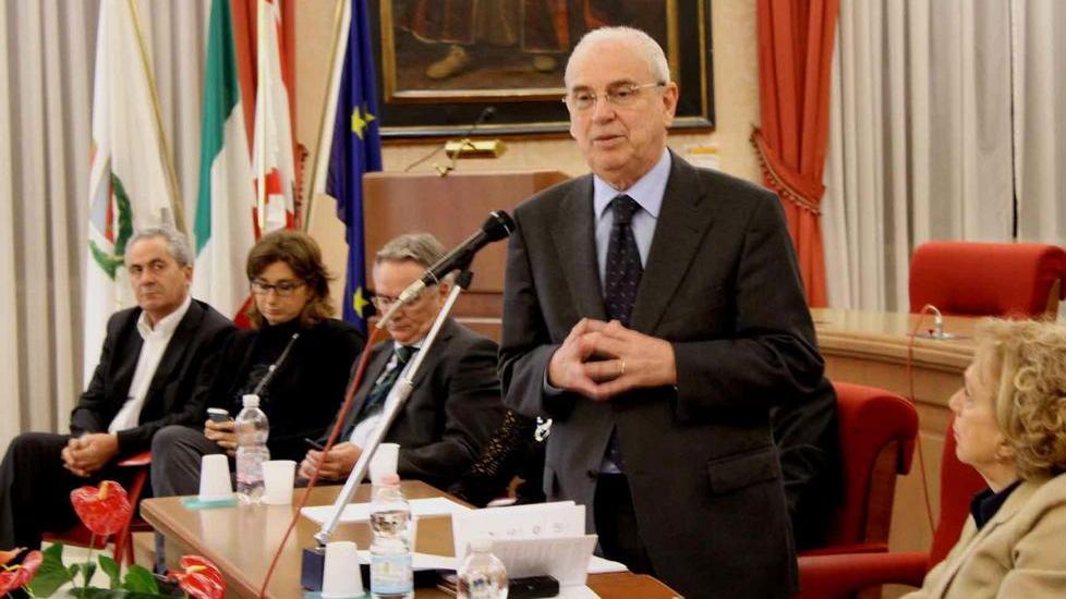 Provincia, l’ultima seduta del consiglio