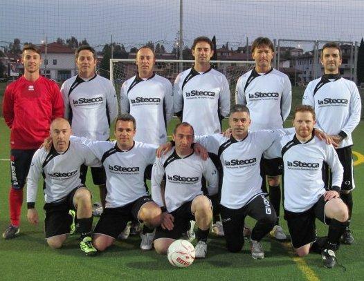 Over 40 Csen, ultima giornata gli accoppiamenti delle semifinali