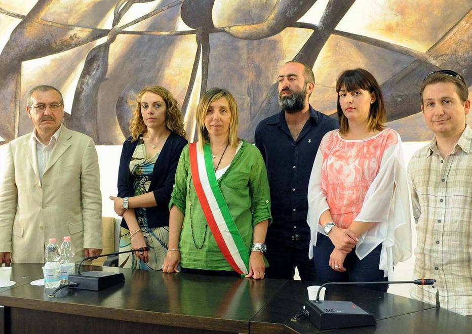 «Una giunta giovane e molto ricca di competenze» 