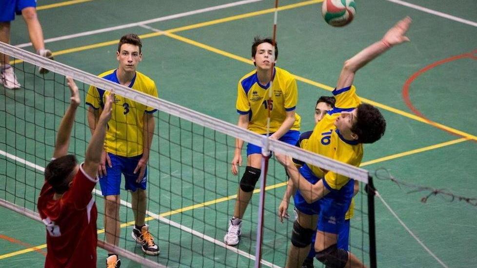 Zephyr Valdimagra stravince sul parquet di Barga
