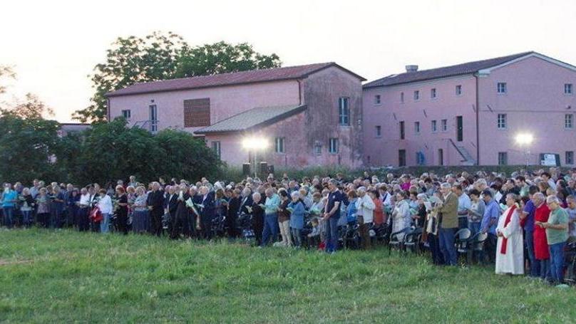 Oltre mille fedeli alla veglia di preghiera della Diocesi