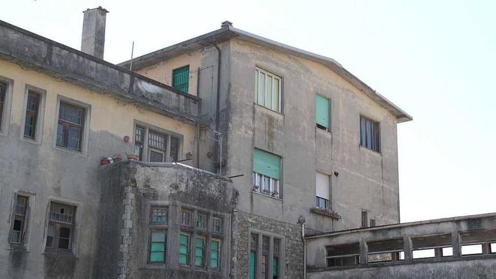 Impianto non a norma, famiglie senza luce