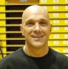 Labronica mette a segno il primo colpo: è coach Martini
