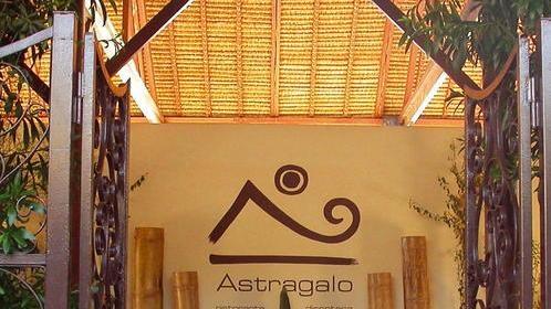 Astragalo, estate a porte chiuse e niente residence al Ciucheba