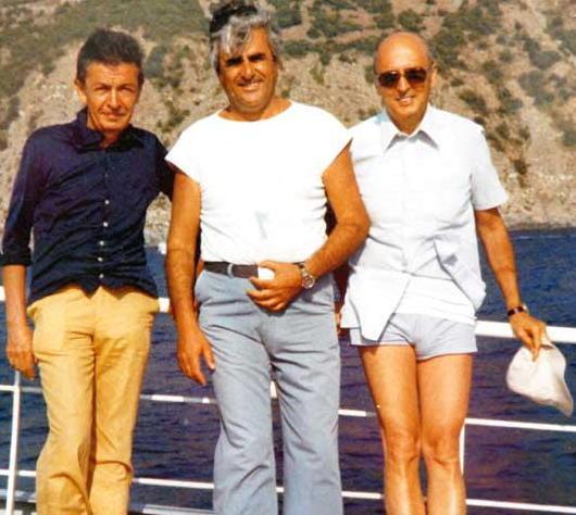 E Berlinguer qui rifondò il Pci