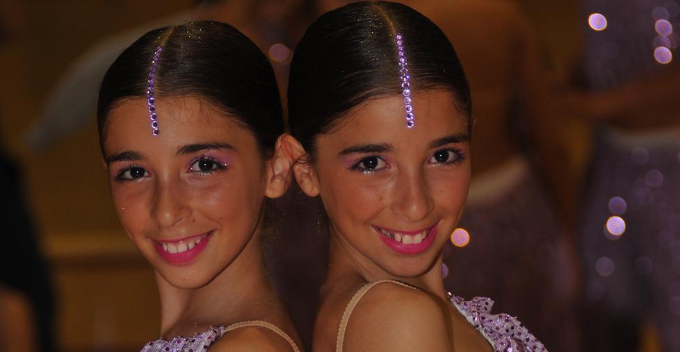 Le sorelle Alice e Giulia Cozzolino riconquistano il titolo sardo