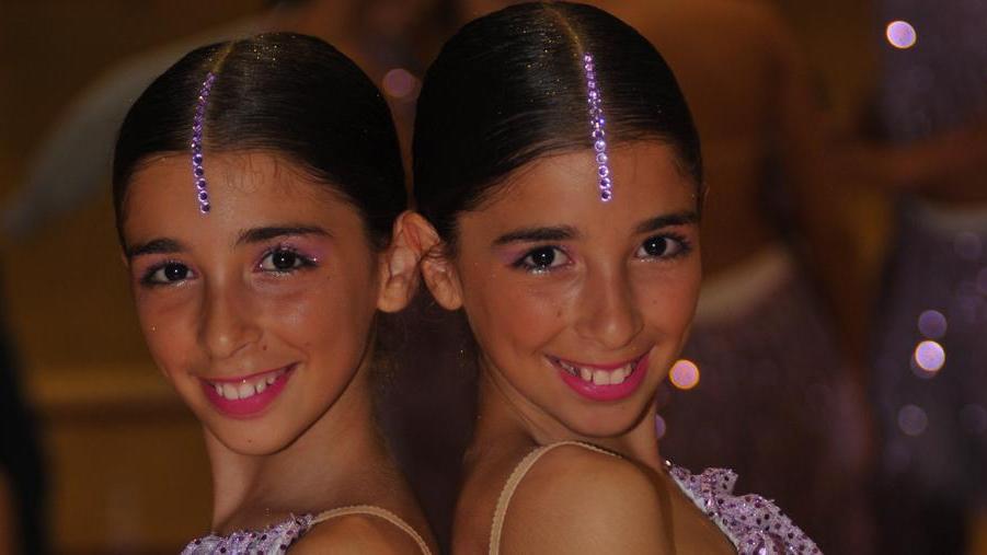 Le sorelle Alice e Giulia Cozzolino riconquistano il titolo sardo