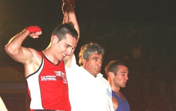 Il “Memorial Jacomini” parla turritano 