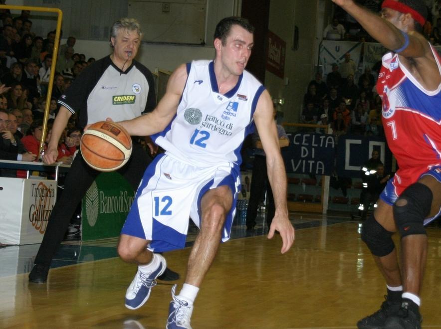 Emanuele e Travis Diener, dopo di loro nessun altro 12