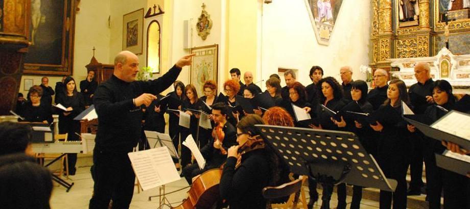 Cagliari ospita il Coro Matilde Salvador 