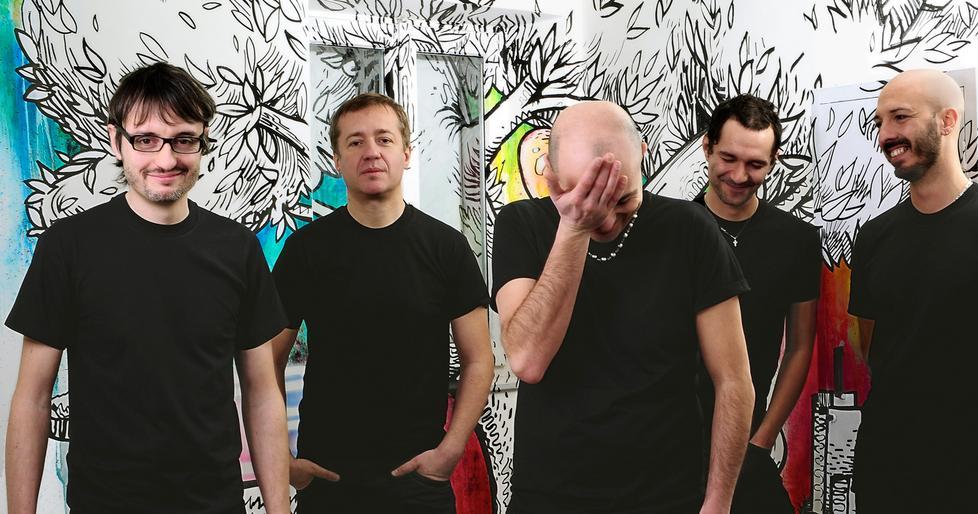 I Subsonica