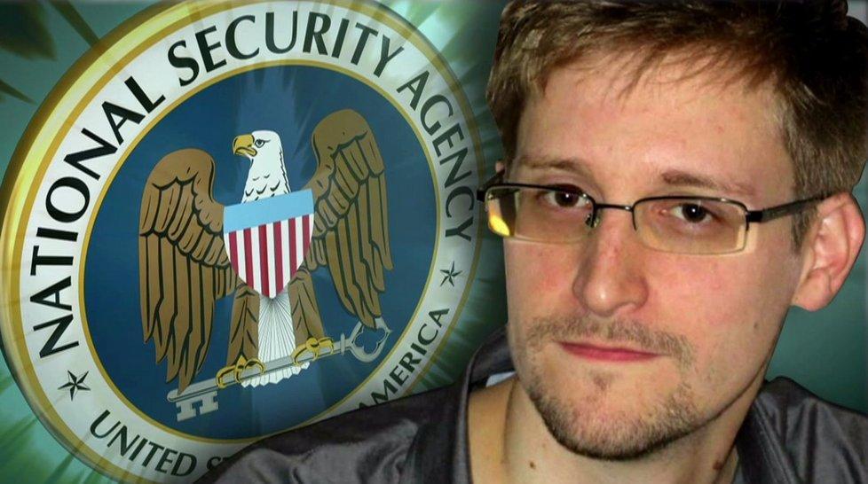 In due contro la Cia Ecco chi ha dato voce a Edward Snowden 