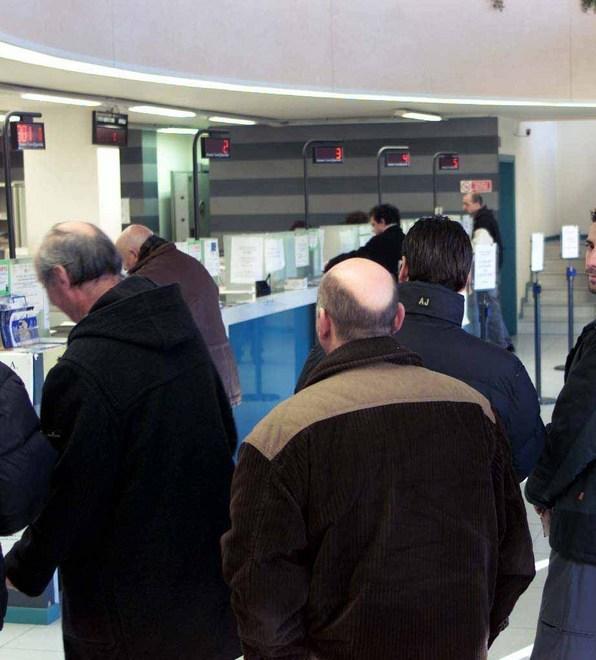 Come si svuota il conto del caro estinto 