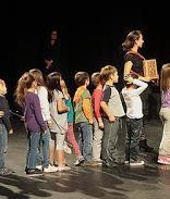 Attesa per “La mia strada” spettacolo a scopo benefico 