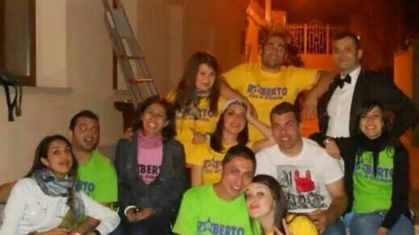 L’iniziativa “ Ess a figada” è stata rinviata a settembre