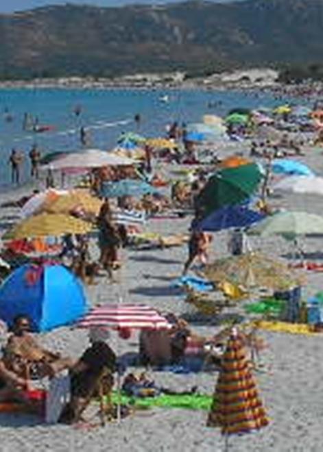 Siniscola, opuscoli informativi in vista della stagione estiva