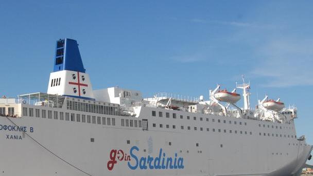 GoinSardinia inaugura la tratta Livorno-Tortolì 