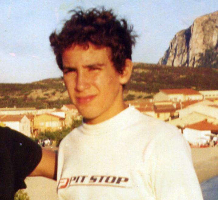 Un intervento per Cristian, servono aiuti 