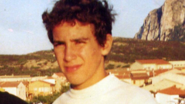 Un intervento per Cristian, servono aiuti