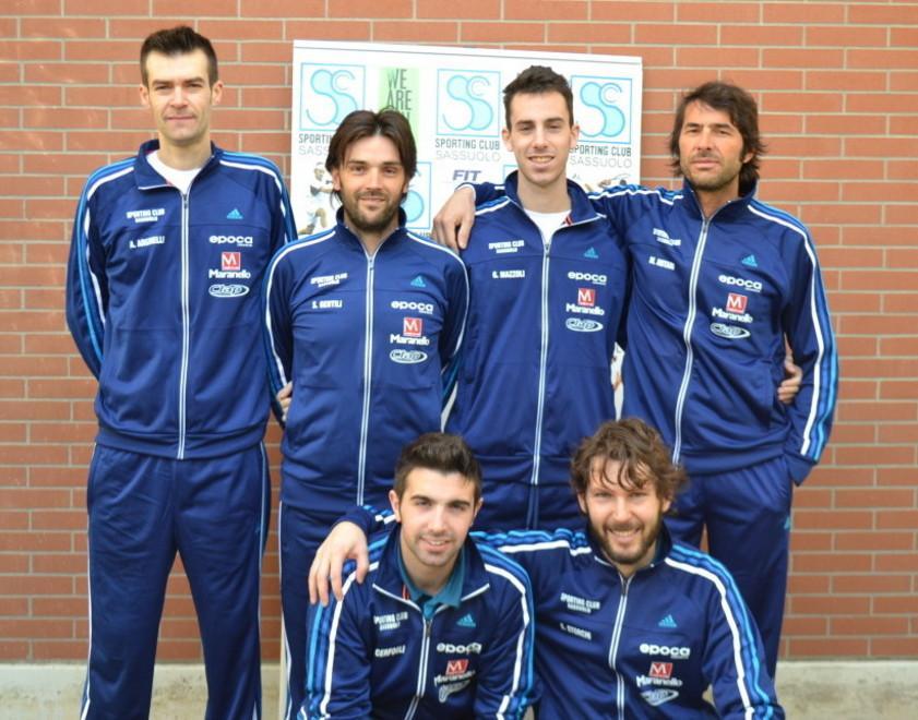 Lazio o Reggio primo ostacolo per lo Sporting verso la serie B