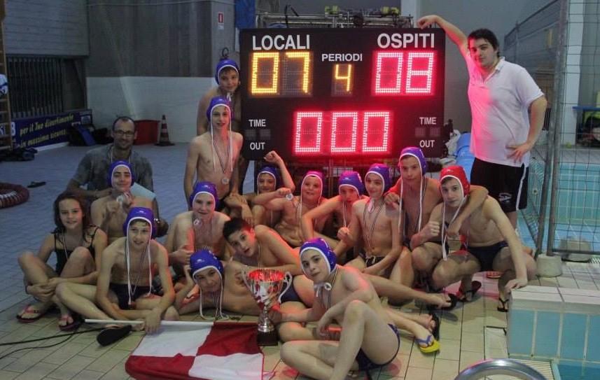 La Cabassi sogna la promozione in C 