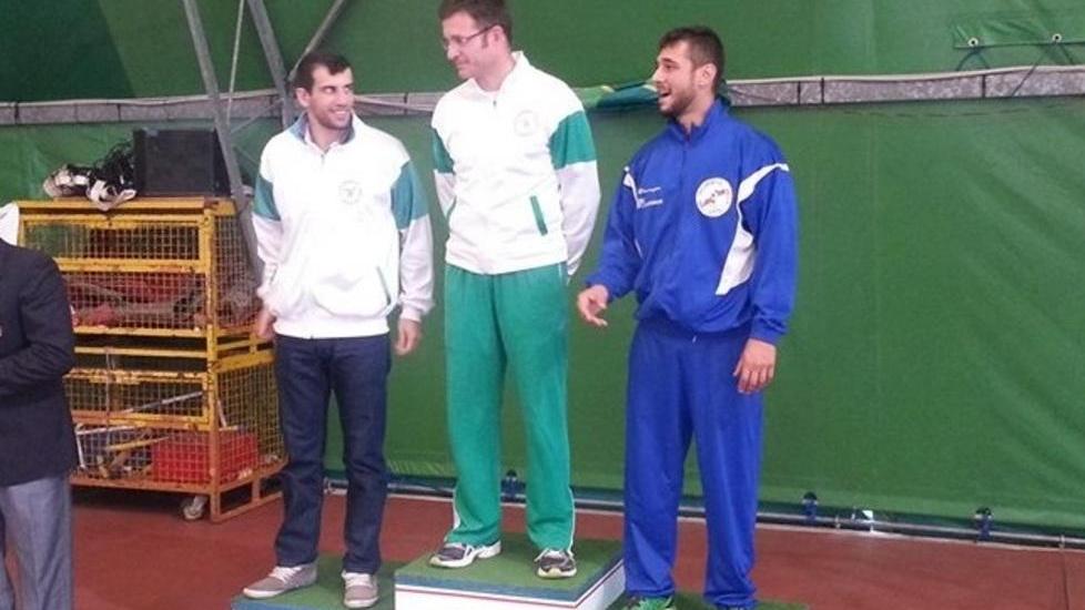 Pol. Sacca, due bronzi al Trofeo Lera