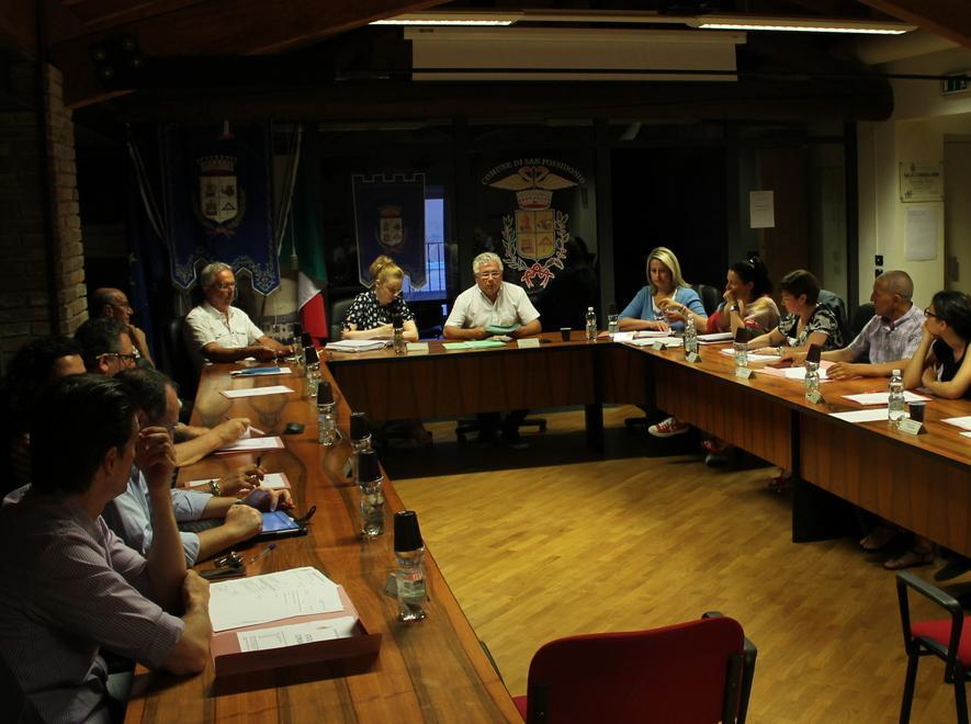 Accorsi “risparmia” un assessore 