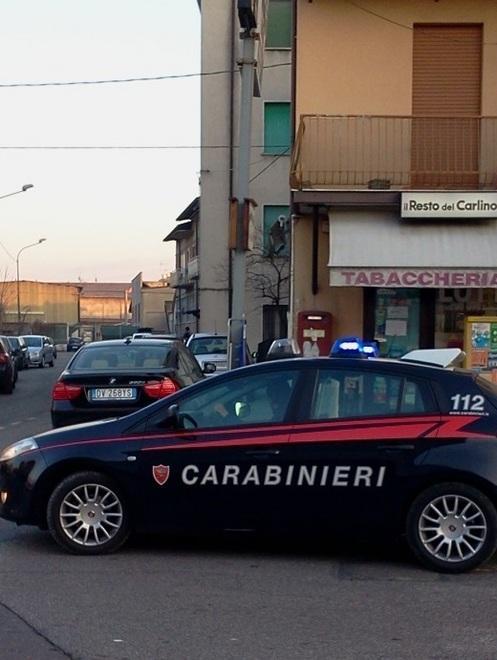 Raid vandalici, danni su 30 auto 