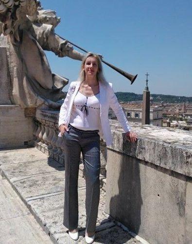 «Cambierei il nome se servisse a tutelare la nostra famiglia» 