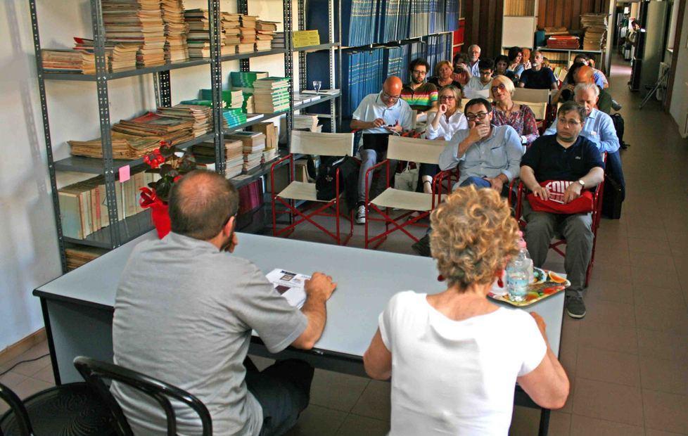 Matteotti, prima vittima del fascismo 