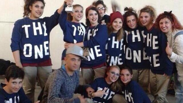 “Hip Hop Missione Africa” Ennesimo riconoscimento