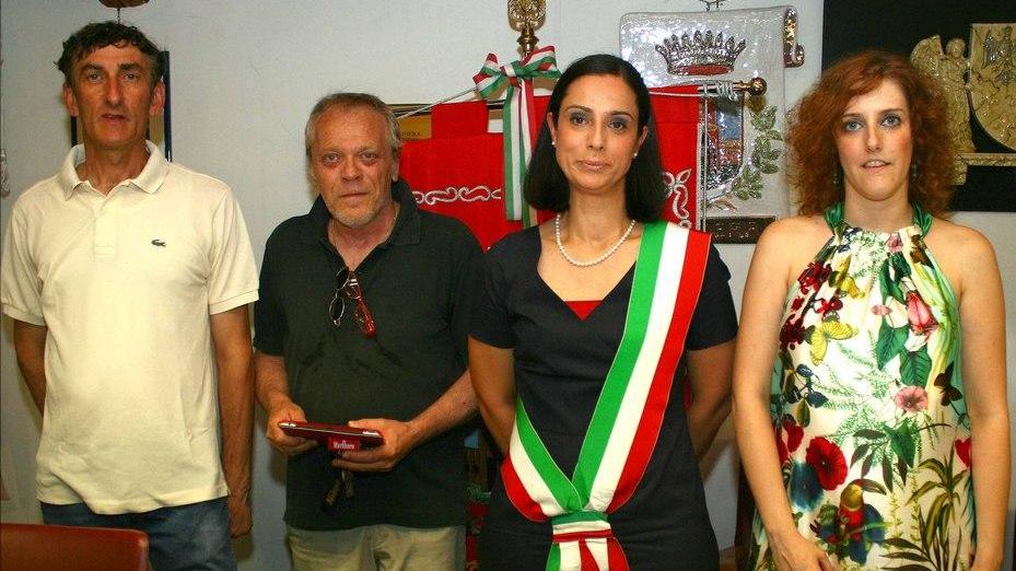 Il sindaco Cavicchi punta sul concreto