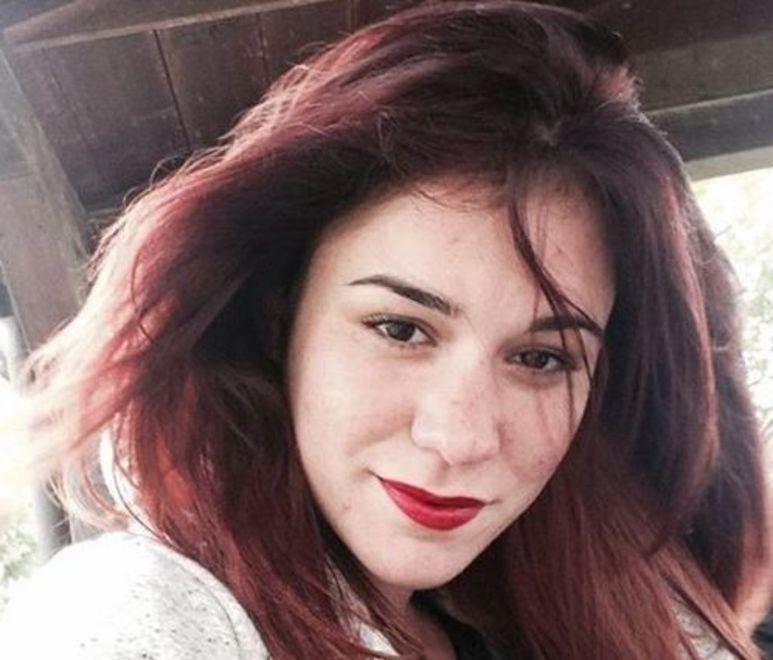 L’ultimo saluto alla ventenne Sara Cesari