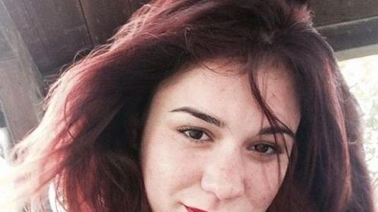 L’ultimo saluto alla ventenne Sara Cesari