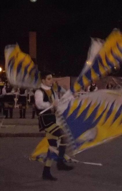 Domani i giovanissimi in campo 