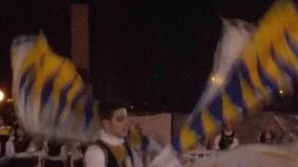 Domani i giovanissimi in campo