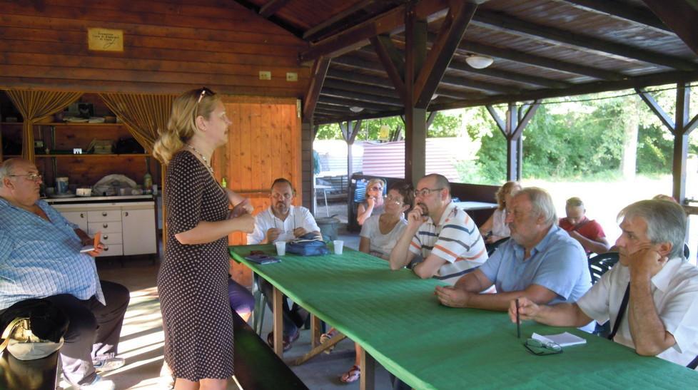 L’appello delle associazioni «La giunta deve ascoltarci»