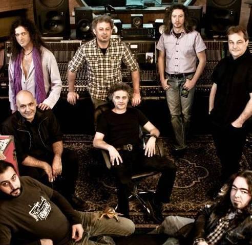 I 20 anni dei Modena City Ramblers 