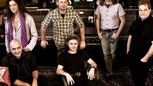 I 20 anni dei Modena City Ramblers