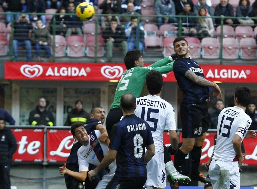 Asta aperta per Mandzukic E l’Inter riscatta Icardi 