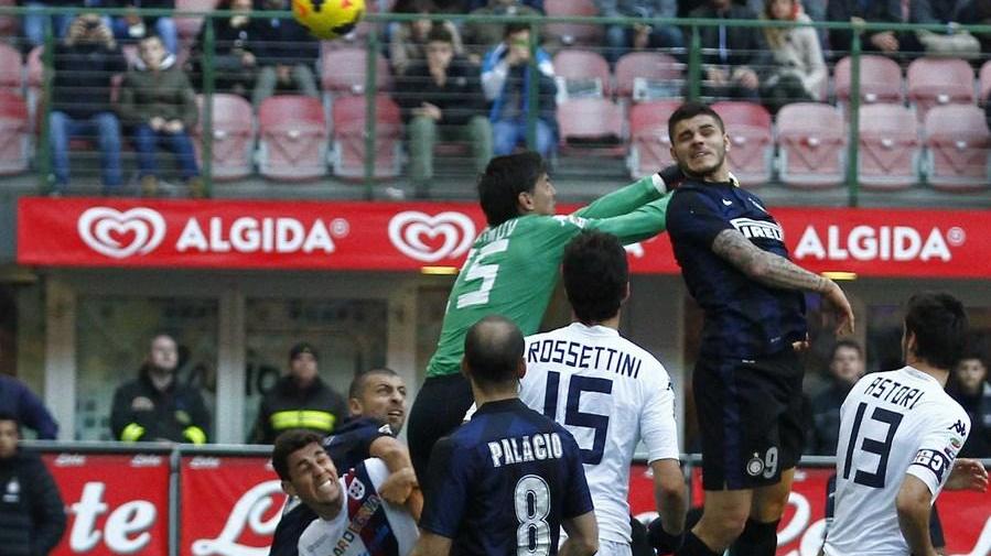 Asta aperta per Mandzukic E l’Inter riscatta Icardi