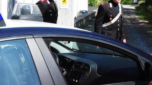 Casse vuote, ladri a bocca asciutta