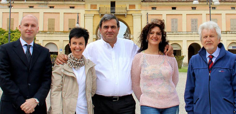 E’ Marcello Stecco il vice di Bergamini 