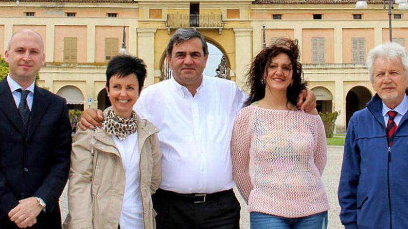 E’ Marcello Stecco il vice di Bergamini