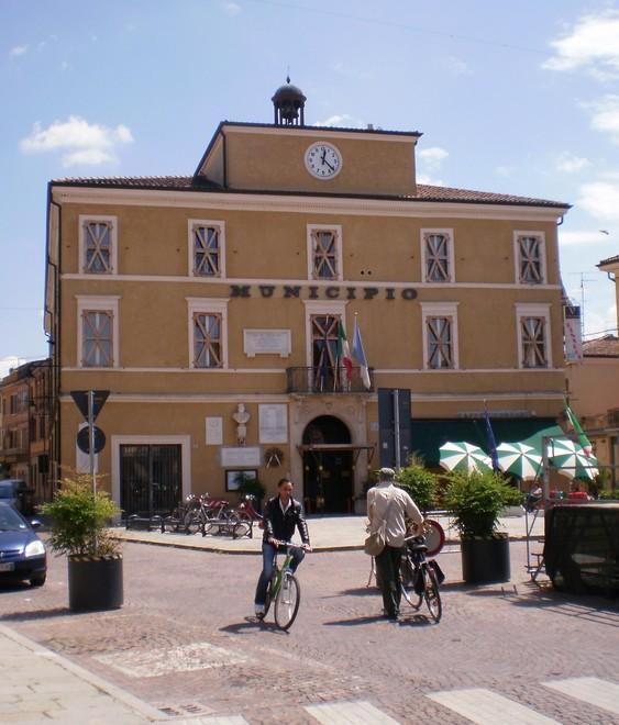 La Coletti promossa vicesindaco 